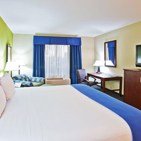 Holiday Inn Express Hotel & Suites Ooltewah Springs - Chattanooga, An Ihg Hotel Camera foto