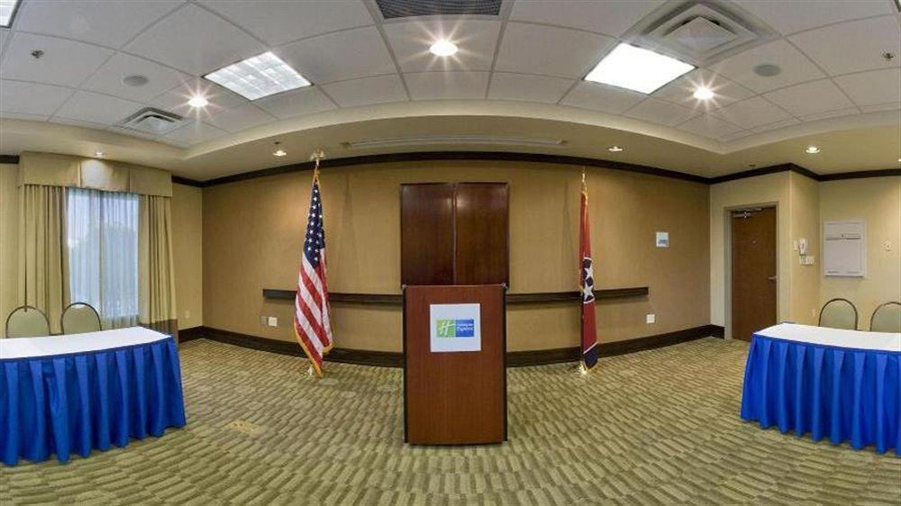 Holiday Inn Express Hotel & Suites Ooltewah Springs - Chattanooga, An Ihg Hotel Esterno foto