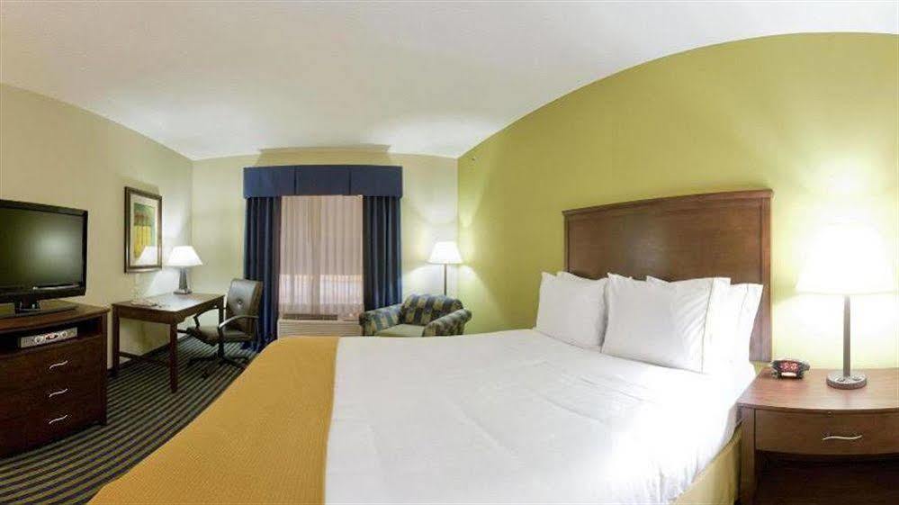 Holiday Inn Express Hotel & Suites Ooltewah Springs - Chattanooga, An Ihg Hotel Esterno foto